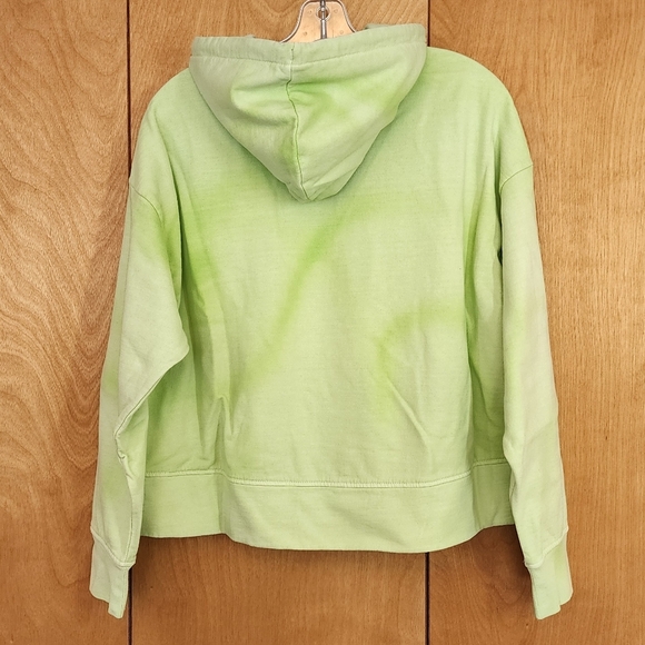 The North Face hoodie size large - Picture 4 of 9